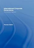 International Corporate Governance: A Comparative Approach