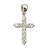 CROSS PENDANT