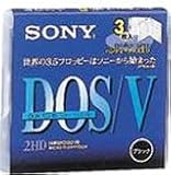 ���ˡ� DOS/V 3��ѥå� [3MF2HDQDVB]