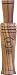 DJ Illinois River Valley Calls Canada Goose Call