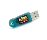 Accel 77004P Generation 7 Plus USB Pro Key