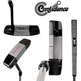 Confidence Golf CG-04 Blade Putter