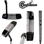 Confidence Golf CG-04 Blade Putter