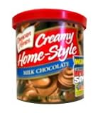 Review Pinnacle Foods  / DH Milk Choc Frosting 12ct