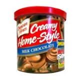DH Milk Choc Frosting 12ct