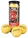 Sporting Goods : Dunlop Grand Prix Hard Court (Individual Cans)