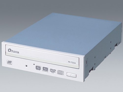 �v���N�X�^�[ ATAPI�ڑ� DVD�}R16x/+RW8x/-RW6x/DVD+R DL10x/DVD-R DL6x���E���E��x�[���t PX-755A/JP