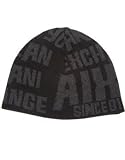 Armani Exchange - Armani Exchange Allover Logo Skully