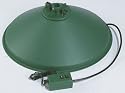 - 8 Ft Rotating Artificial Tree Stand