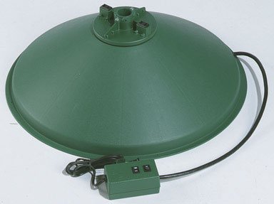 - 8 Ft Rotating Artificial Tree Stand