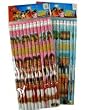 Disney High School Musical Pencil Set (12 pcs set)