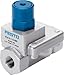 FESTO 34926 VLX-2-1-MS-NPT PNEUMATIC VALVE - SUPPLIED IN PACK OF 1