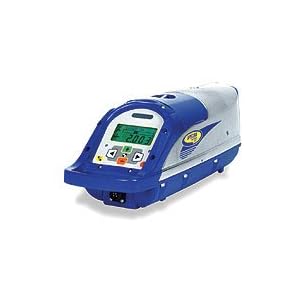 Spectra Precision Laser MODEL #711-5 - Pipe Lasers