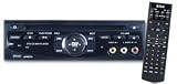 Boss DVD-3800T In-dash Dvd Player With Tv Tuner