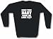 Does This baby Make me Look Fat? Men's Sweat Shirt in 2 colors Small thru 3XL
