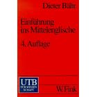 Einf�hrung ins Mittelenglische
