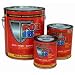 POR-15 SILVER GLOSS RUST PREVENTIVE PAINT - PINT