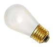 Bulbrite 701911 - 11S14F - 11 Watt Frosted S14 Sign Bulb