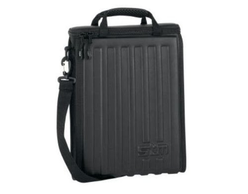 Armour Small Hard Shell Laptop Sleeve, Fits Most 13-Inch Screens (dp-5028-1)