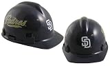 Baseball San Diego Padres hard hats