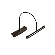 Remote Slimline Picture Light - Black