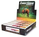 Merial -equine Wormer Zimecterin Equine Dewormer - 7096120 