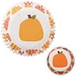 WILTON CUP MINI PUMPKIN PATCH 100CT 415-1415