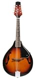 Windsor Mandolin - Flatback