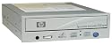 Hewlett Packard 9900ci Internal 12x10x32x8 CD-RW with DVD ROM Drive