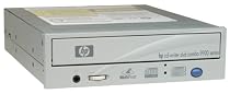 Hewlett Packard 9900ci Internal 12x10x32x8 CD-RW with DVD ROM Drive