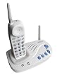 PLANTRONICS Walker Ameriphone Clarity C435 Cordless Telephone