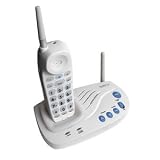 PLANTRONICS Walker Ameriphone Clarity C435 Cordless Telephone