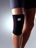 LP Knee Support Closed Patella