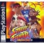 Street Fighter Collection