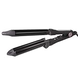 Плойка-фен babyliss ceramic pulse 32мм 04621 керам. (3030050000283)