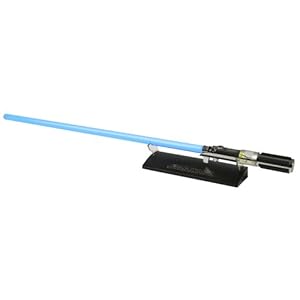 Star Wars Signature Series Force FX Lightsaber - Anakin Skywalker