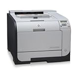 New-HP Color LaserJet CP2025n - HPCLJCP2025N