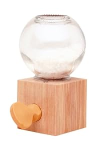 French Egrugeoir Salt or Herbs Mills traditional Wood turned Morel design