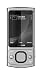 Nokia 6700 Slide Silver Mobile Phone on Vodafone PAYG