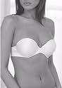 Maidenform Bra, Dream Strapless Push Up