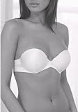Maidenform Dream Strapless Push-Up Bra