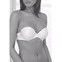 Maidenform? "Dream Strapless" Push-Up Bra