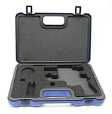 Beretta 92FS Pistol Case, Fits Trophy & Other 92FS Guns