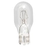 10 Pack 914 Miniature Indicator Lamp - 4 Volts - T 5 Miniature Wedge Base - EIKO 914