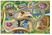 Thomas & Friends Wooden Railway - Sounds of Sodor Playmat