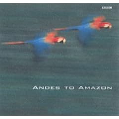 Andes to the Amazon