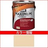 PPG社　オリンピック　マキシマムステイン　ソリッド　半造膜（塗りつぶし）タイプ　【ウッドデッキ　塗装】 カールバッドキャニオン