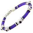 Cutting Edge...Trendy Bracelet