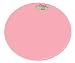 Personal Health Care : Escali Glass Precision Lithium Scale - Soft Pink (Round)