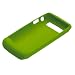 BlackBerry Silicon Skin for BlackBerry 9100 Pearl 3G - Green Waterloo